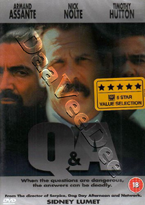 Q & A (DVD)